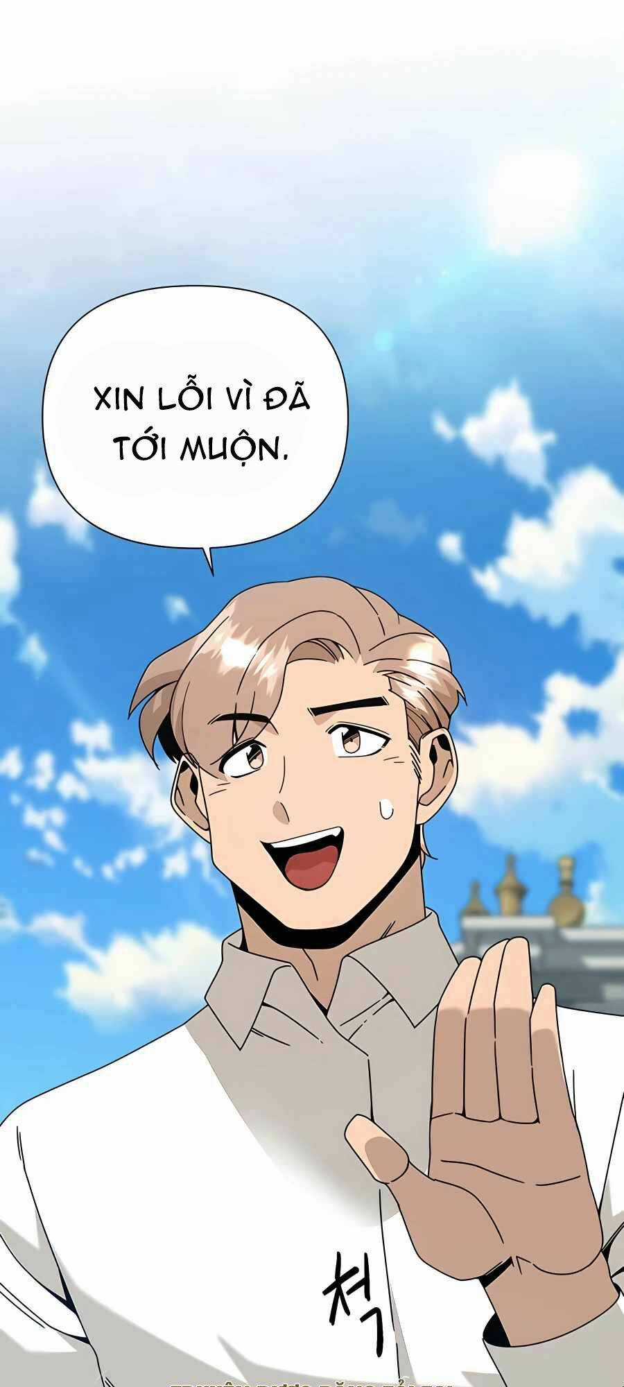 Tôi Từ Bỏ Tất Cả Để Khởi Đầu Ở Một Thế Giới Khác Chapter 40 trang 57