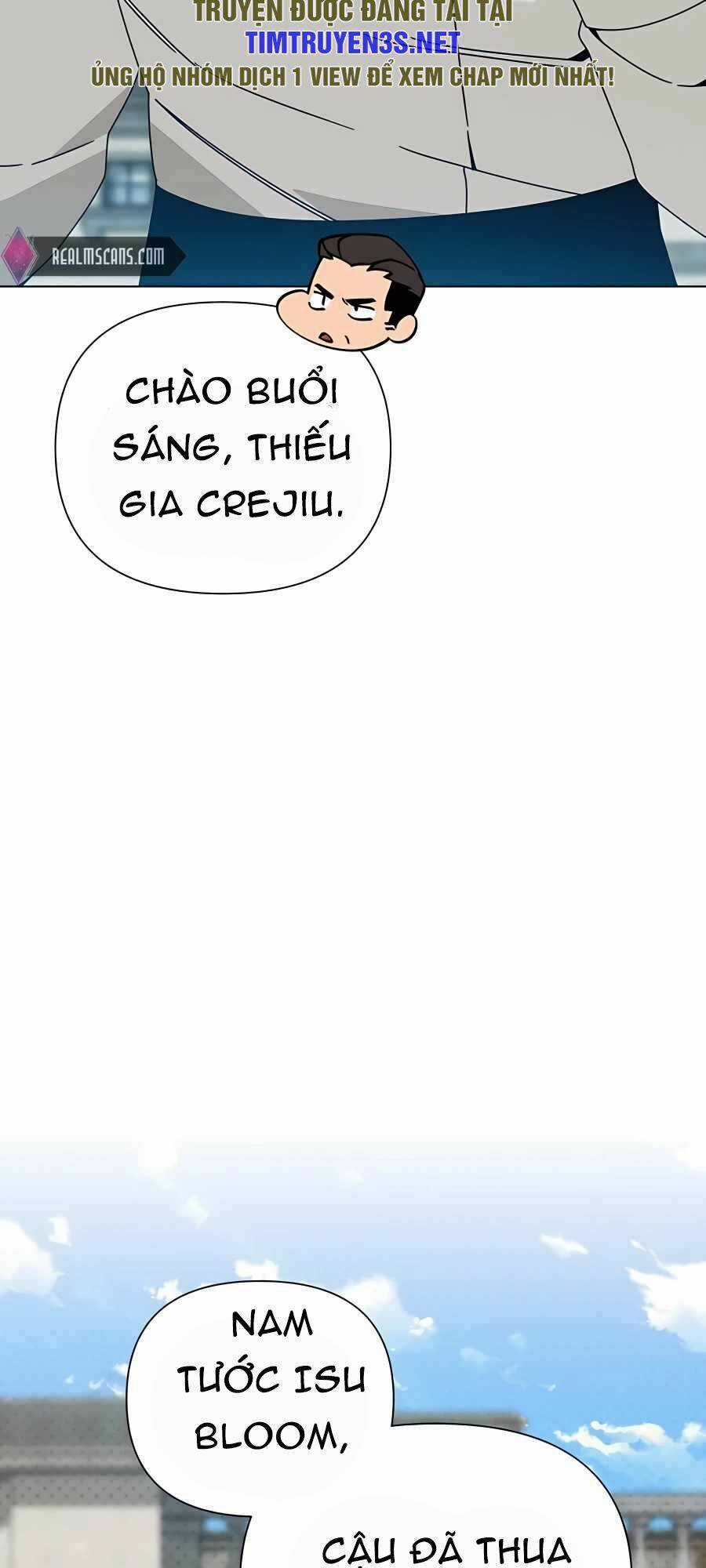 Tôi Từ Bỏ Tất Cả Để Khởi Đầu Ở Một Thế Giới Khác Chapter 40 trang 58