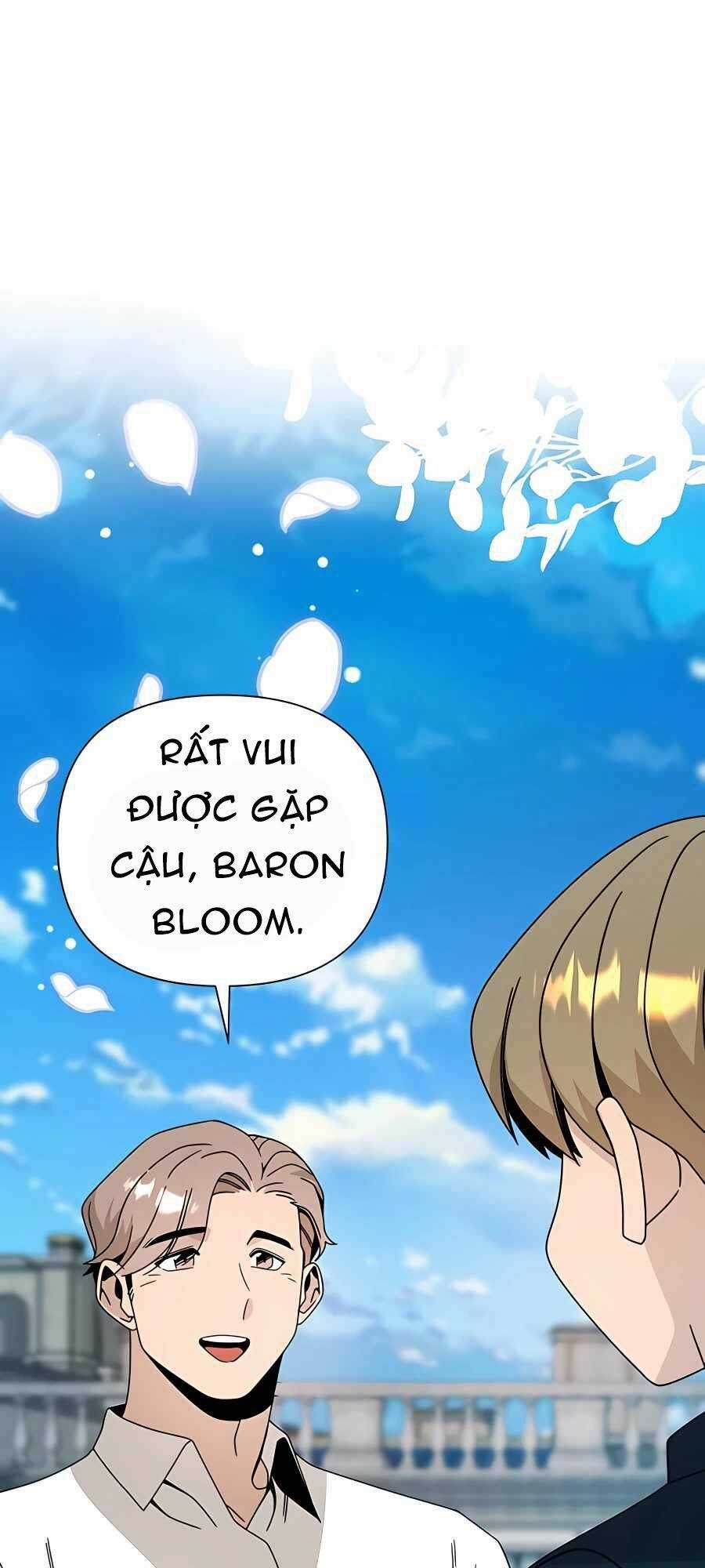 Tôi Từ Bỏ Tất Cả Để Khởi Đầu Ở Một Thế Giới Khác Chapter 40 trang 62