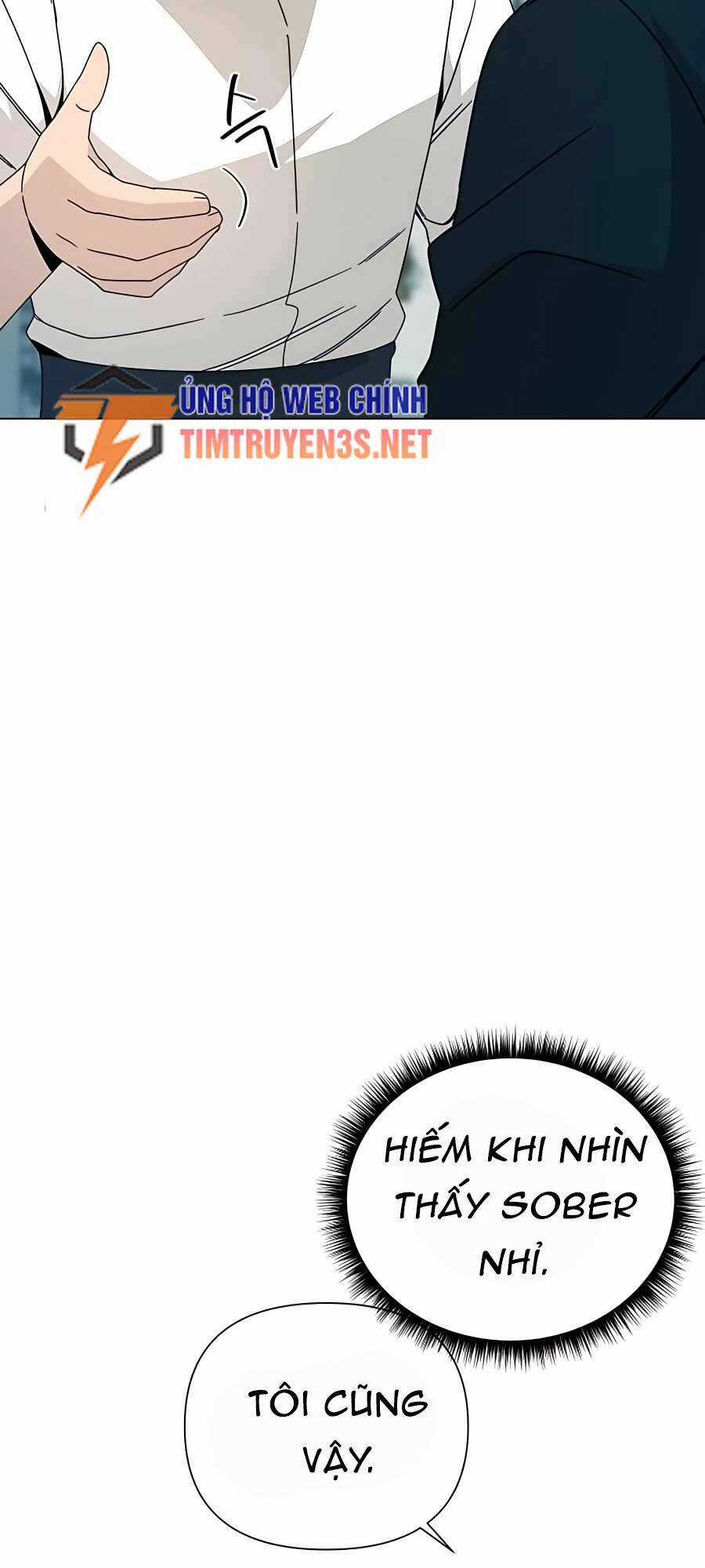 Tôi Từ Bỏ Tất Cả Để Khởi Đầu Ở Một Thế Giới Khác Chapter 40 trang 63