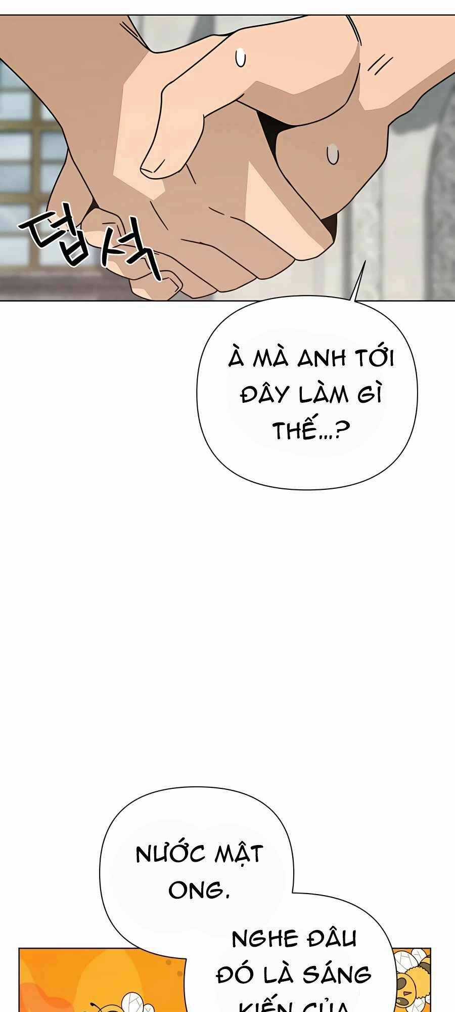 Tôi Từ Bỏ Tất Cả Để Khởi Đầu Ở Một Thế Giới Khác Chapter 40 trang 64