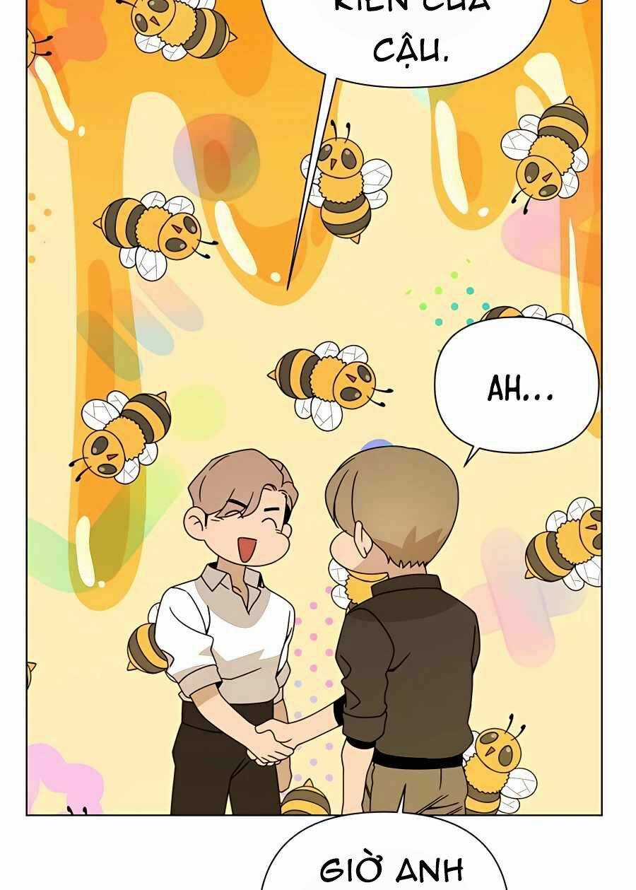 Tôi Từ Bỏ Tất Cả Để Khởi Đầu Ở Một Thế Giới Khác Chapter 40 trang 65