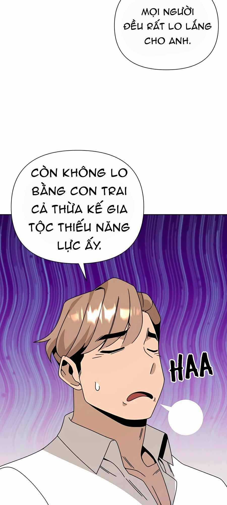 Tôi Từ Bỏ Tất Cả Để Khởi Đầu Ở Một Thế Giới Khác Chapter 40 trang 68