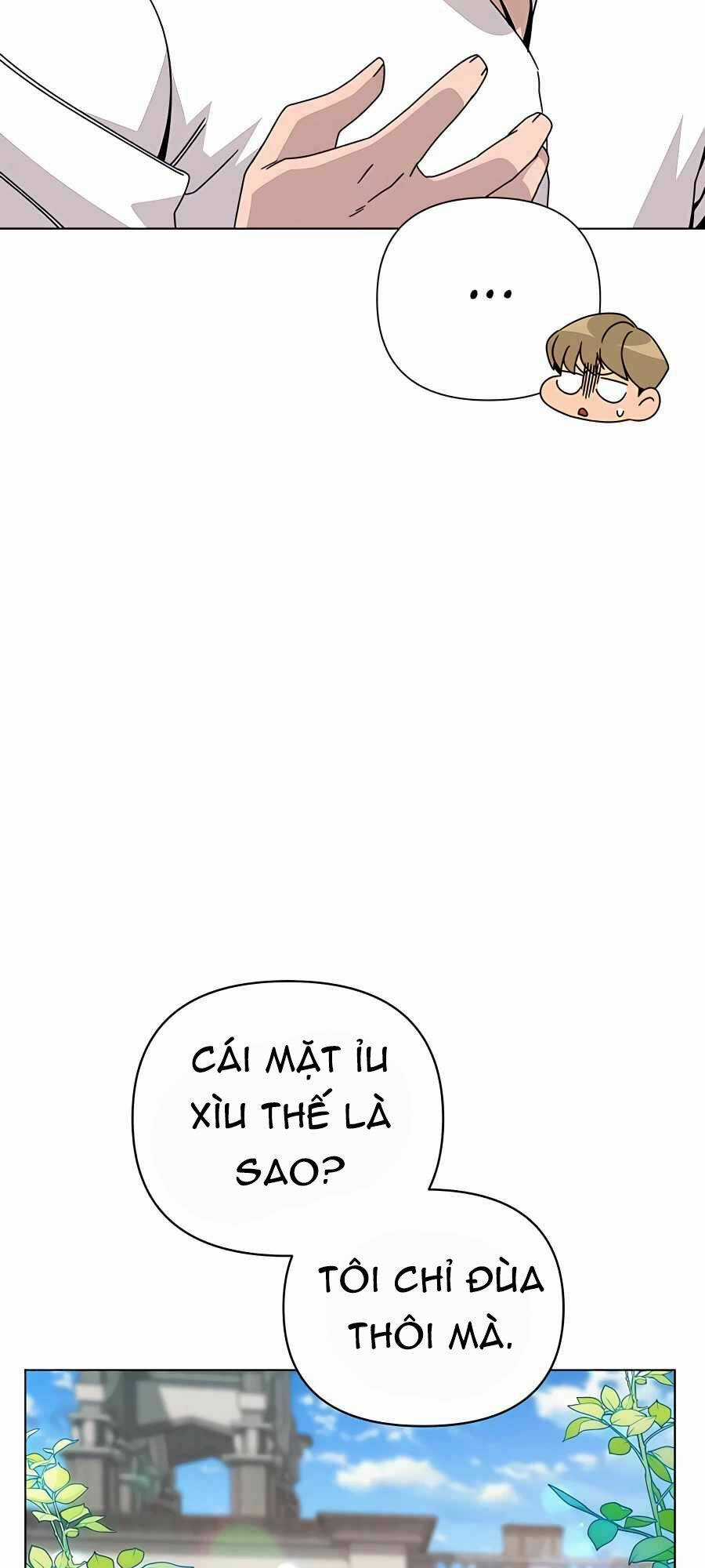 Tôi Từ Bỏ Tất Cả Để Khởi Đầu Ở Một Thế Giới Khác Chapter 40 trang 69