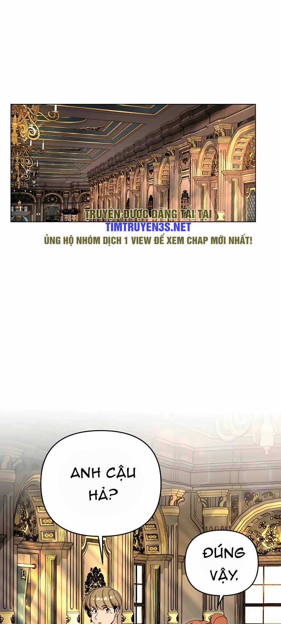 Tôi Từ Bỏ Tất Cả Để Khởi Đầu Ở Một Thế Giới Khác Chapter 40 trang 7