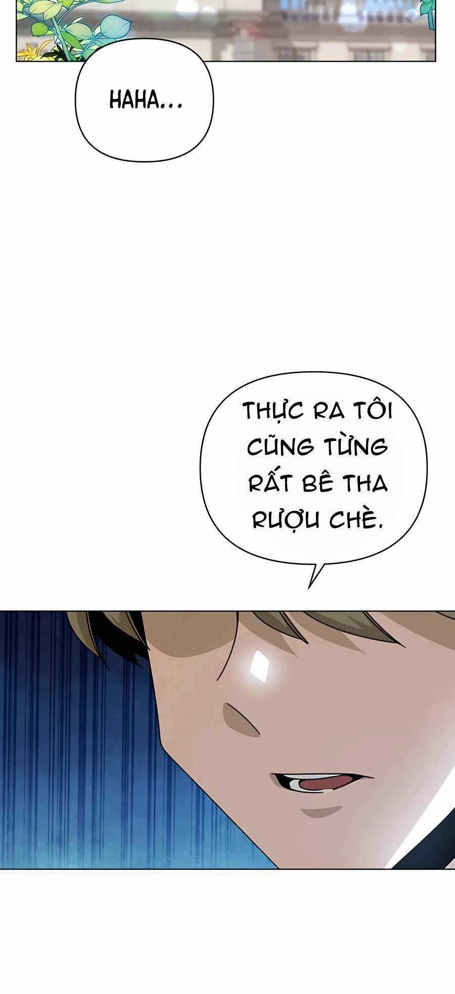 Tôi Từ Bỏ Tất Cả Để Khởi Đầu Ở Một Thế Giới Khác Chapter 40 trang 70