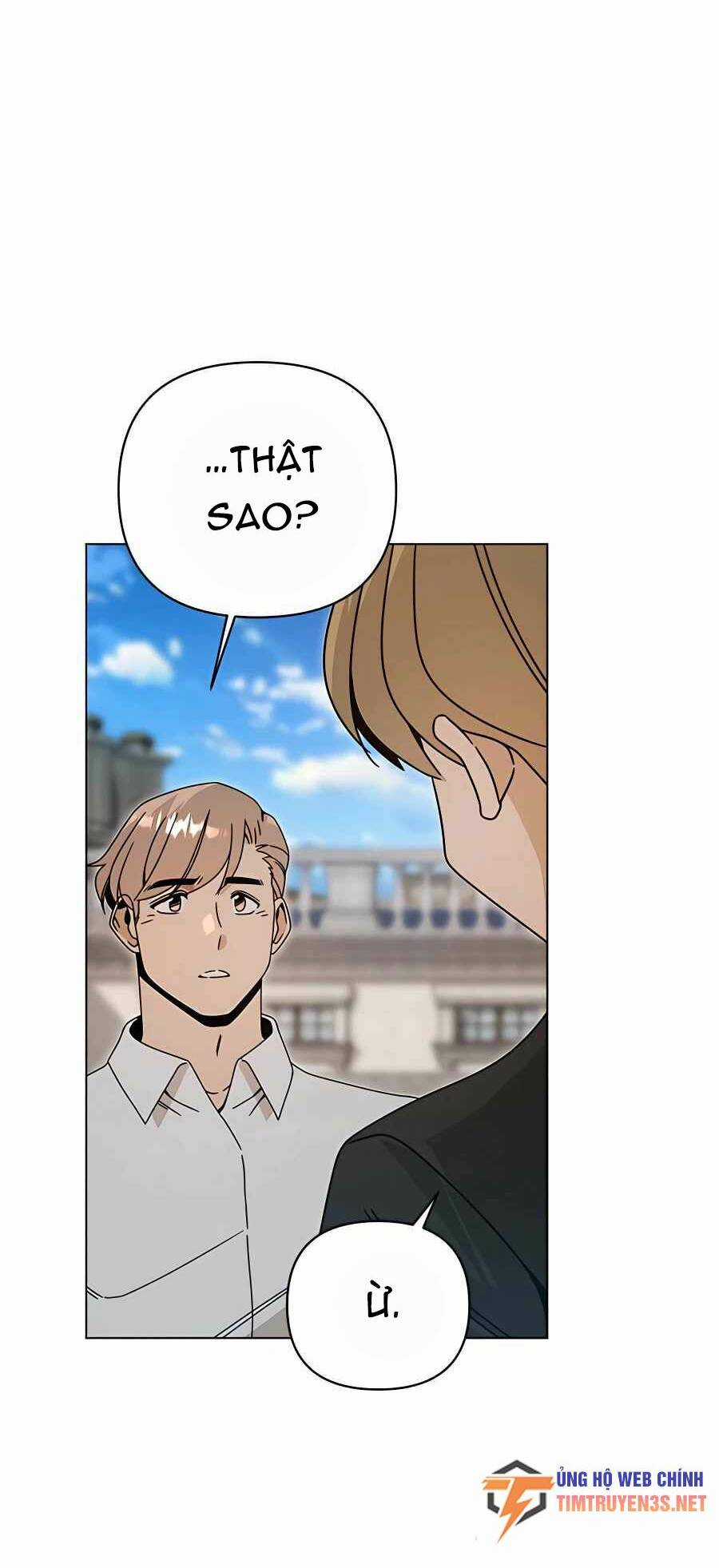 Tôi Từ Bỏ Tất Cả Để Khởi Đầu Ở Một Thế Giới Khác Chapter 40 trang 71