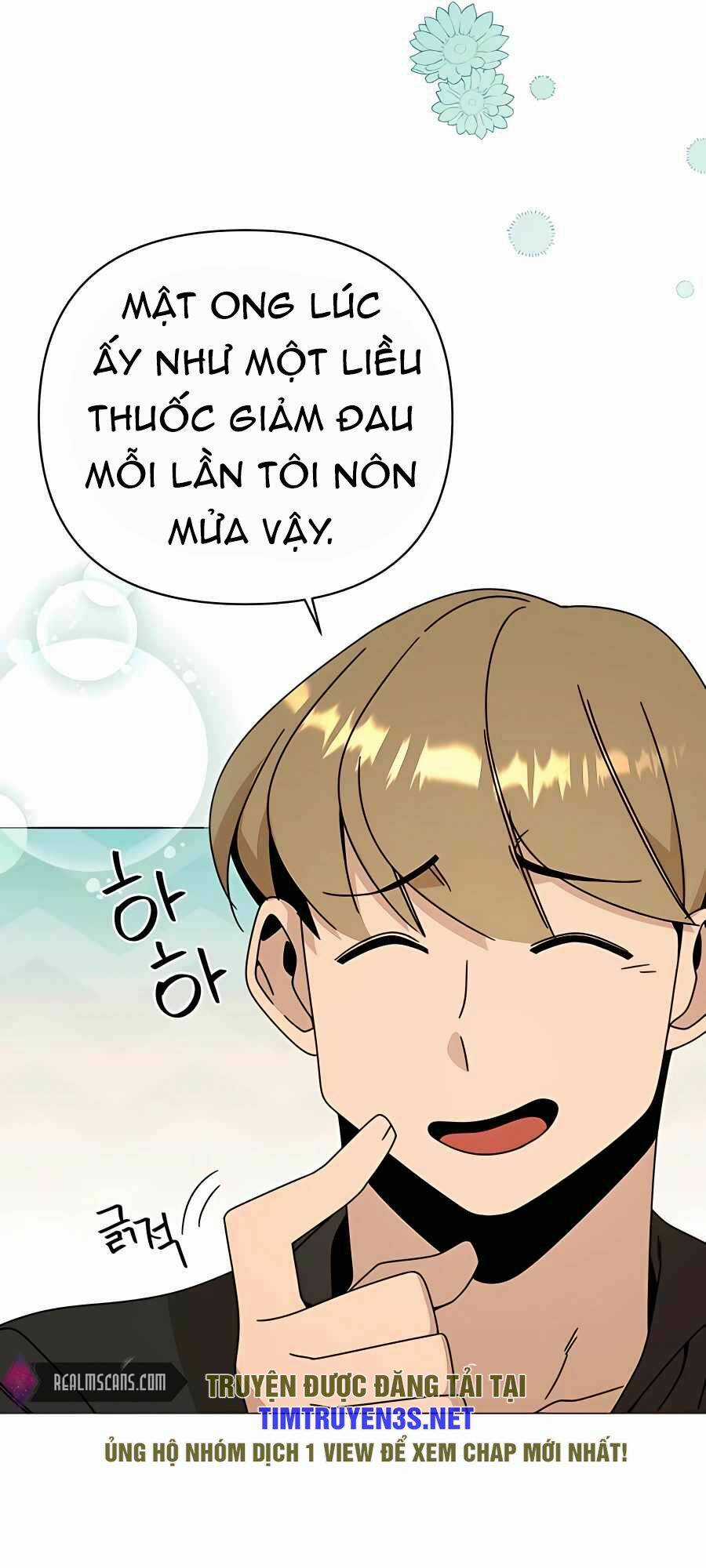 Tôi Từ Bỏ Tất Cả Để Khởi Đầu Ở Một Thế Giới Khác Chapter 40 trang 72