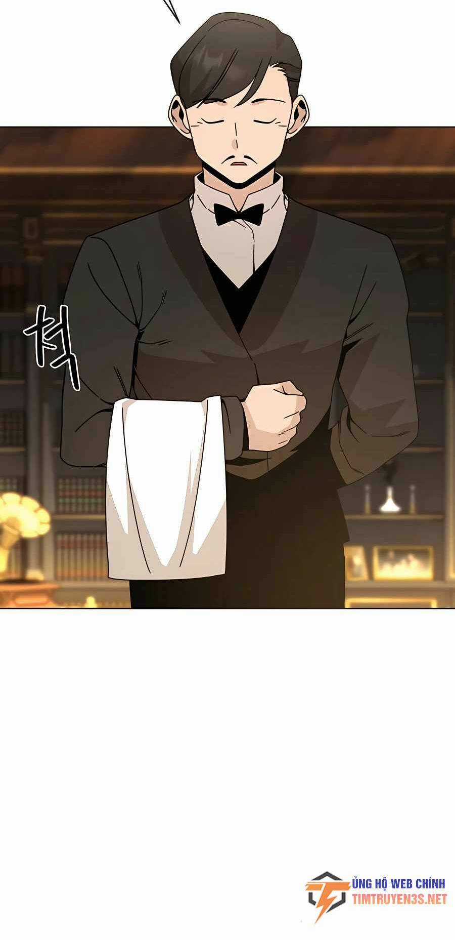 Tôi Từ Bỏ Tất Cả Để Khởi Đầu Ở Một Thế Giới Khác Chapter 40 trang 76