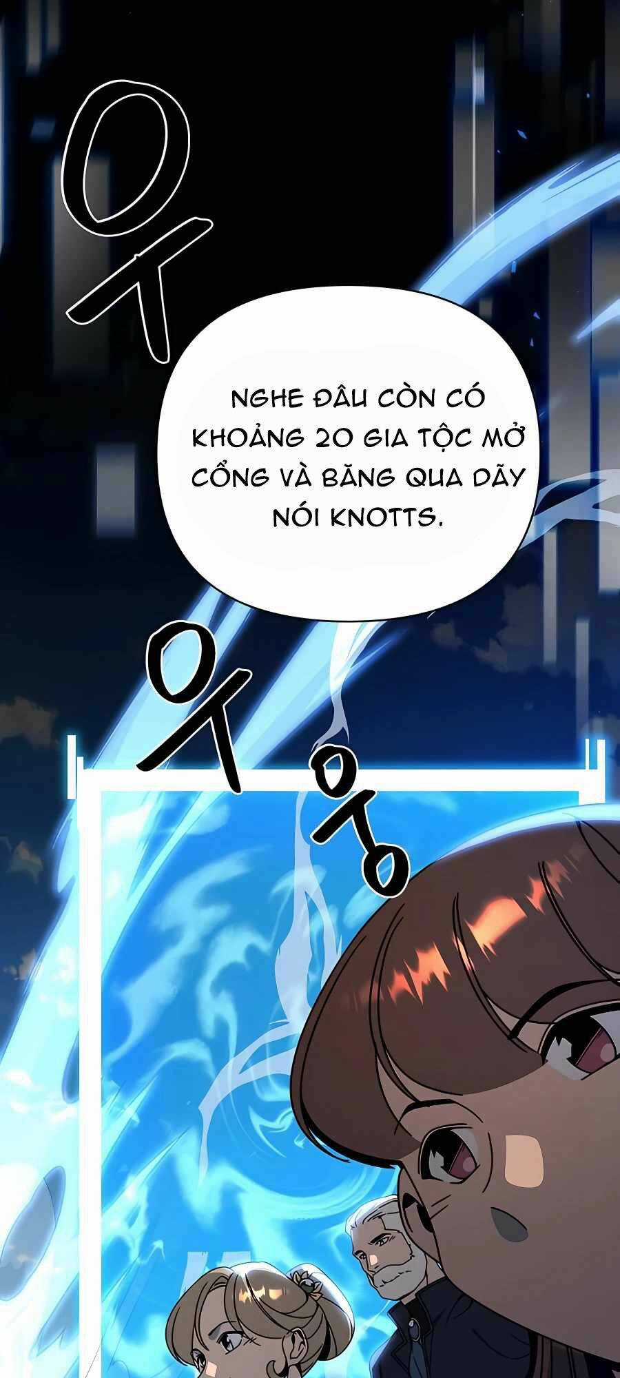 Tôi Từ Bỏ Tất Cả Để Khởi Đầu Ở Một Thế Giới Khác Chapter 40 trang 78