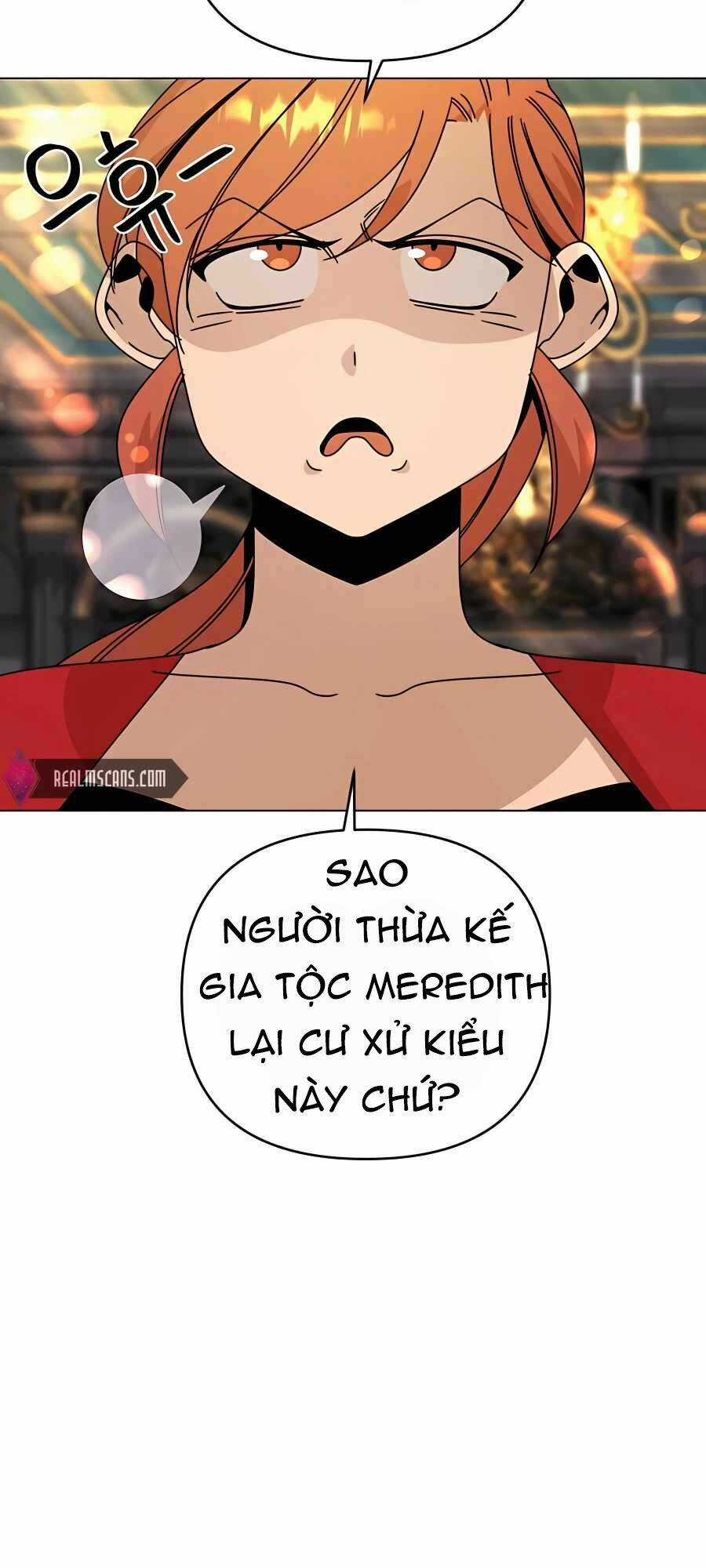 Tôi Từ Bỏ Tất Cả Để Khởi Đầu Ở Một Thế Giới Khác Chapter 40 trang 9