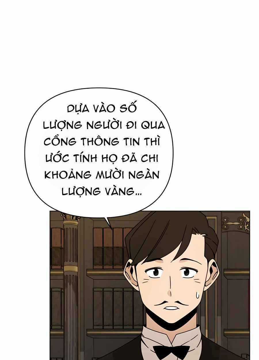Tôi Từ Bỏ Tất Cả Để Khởi Đầu Ở Một Thế Giới Khác Chapter 41 trang 10