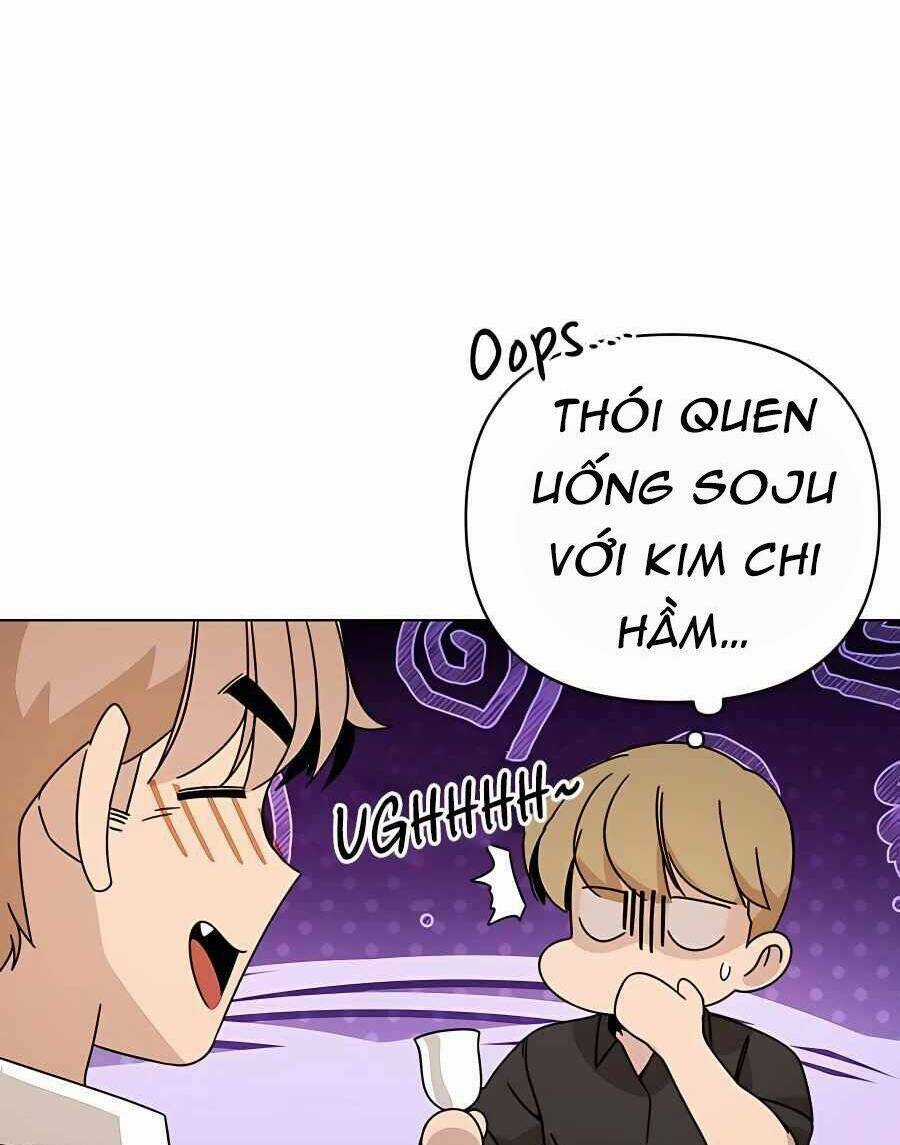 Tôi Từ Bỏ Tất Cả Để Khởi Đầu Ở Một Thế Giới Khác Chapter 41 trang 104