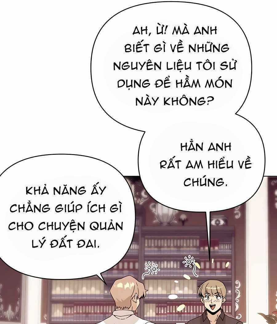 Tôi Từ Bỏ Tất Cả Để Khởi Đầu Ở Một Thế Giới Khác Chapter 41 trang 106