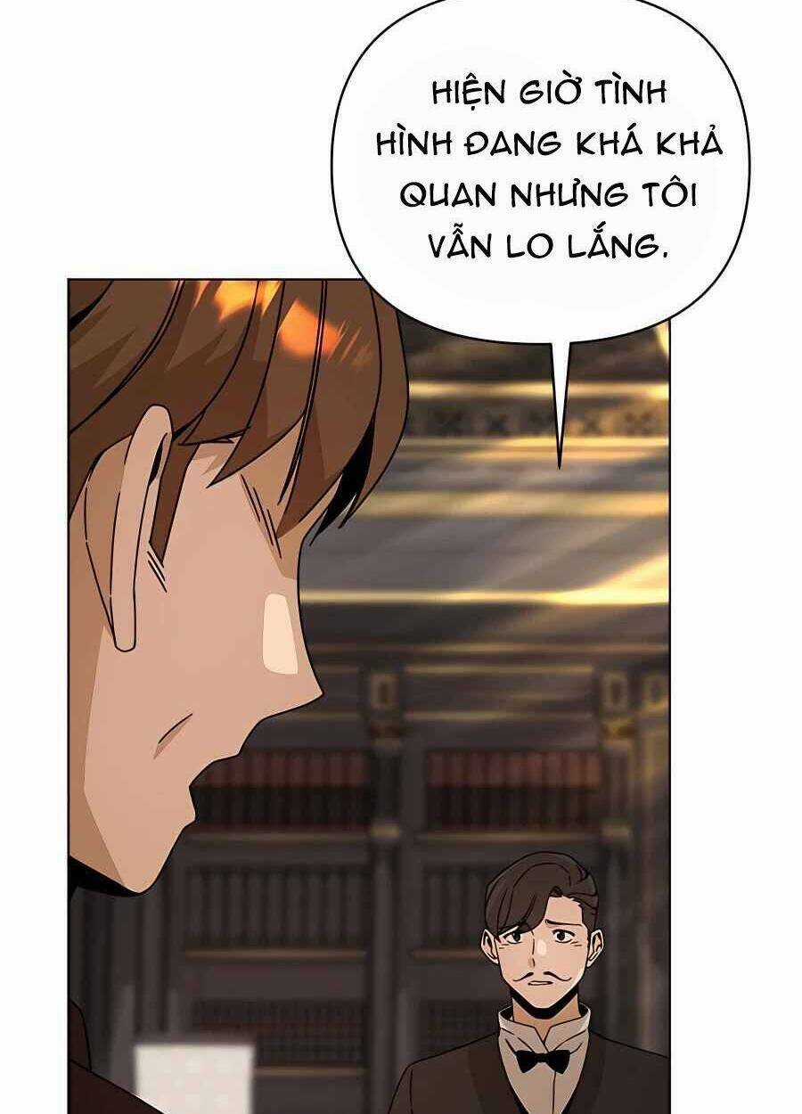 Tôi Từ Bỏ Tất Cả Để Khởi Đầu Ở Một Thế Giới Khác Chapter 41 trang 12