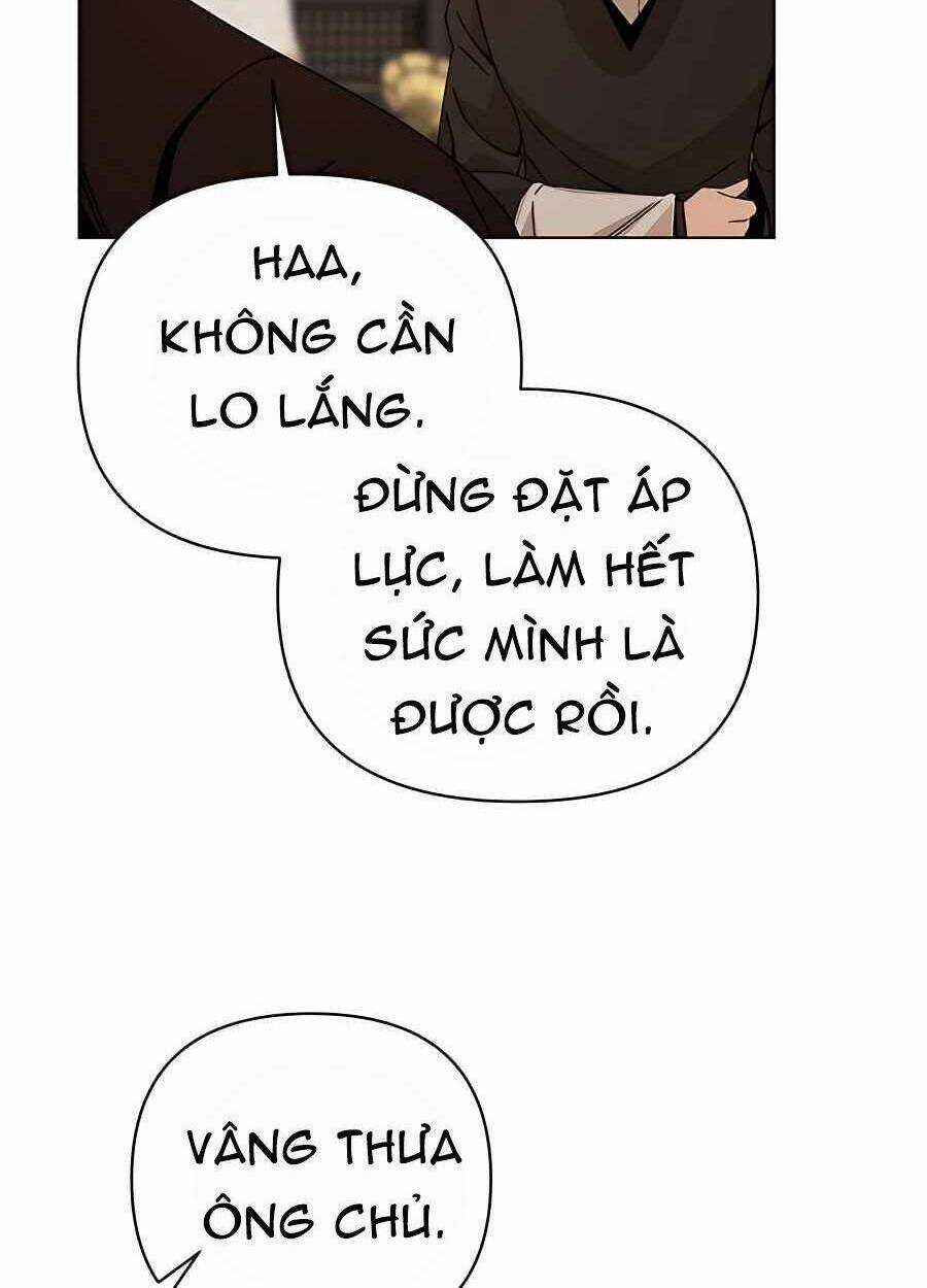 Tôi Từ Bỏ Tất Cả Để Khởi Đầu Ở Một Thế Giới Khác Chapter 41 trang 13