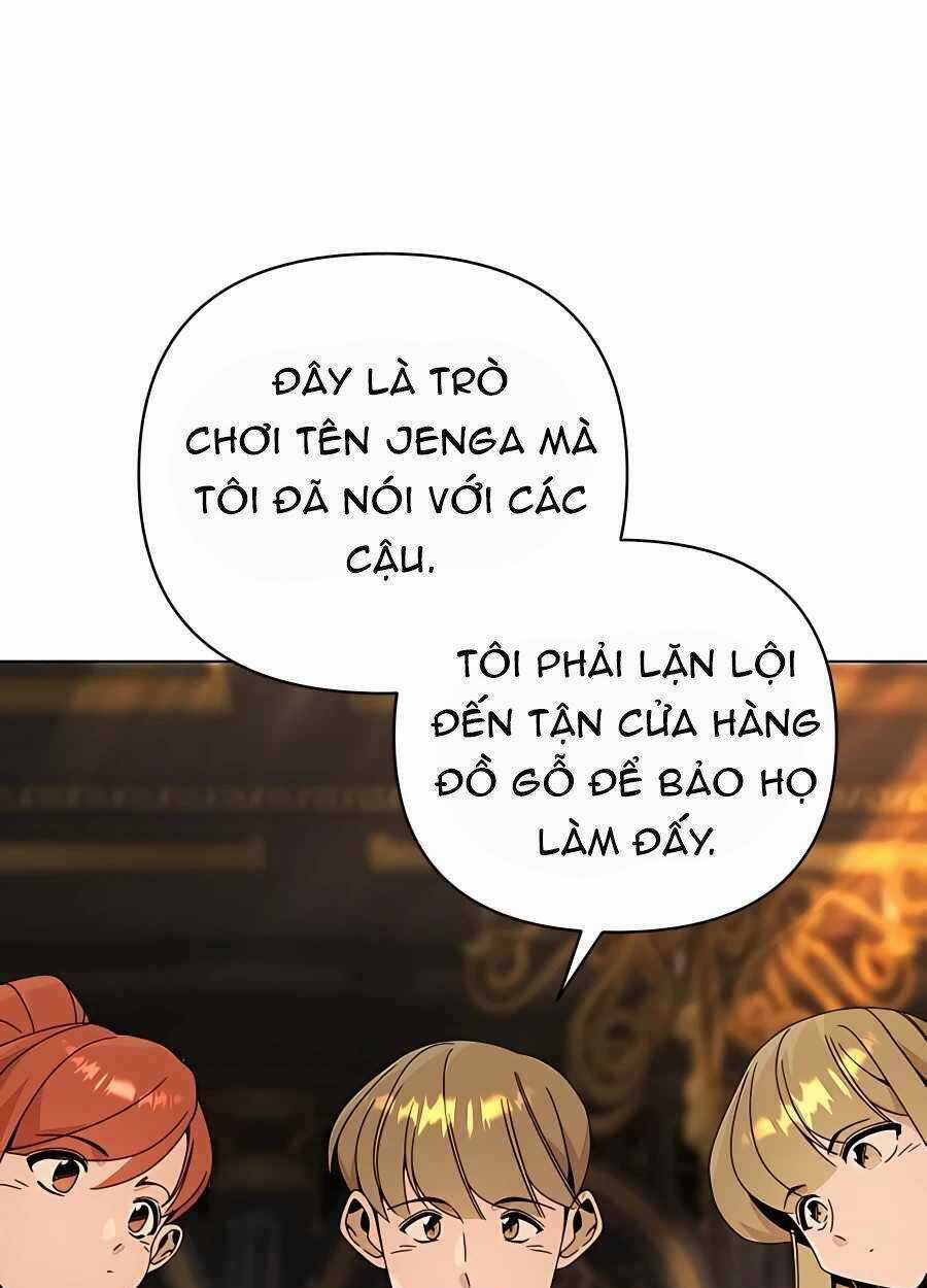 Tôi Từ Bỏ Tất Cả Để Khởi Đầu Ở Một Thế Giới Khác Chapter 41 trang 18