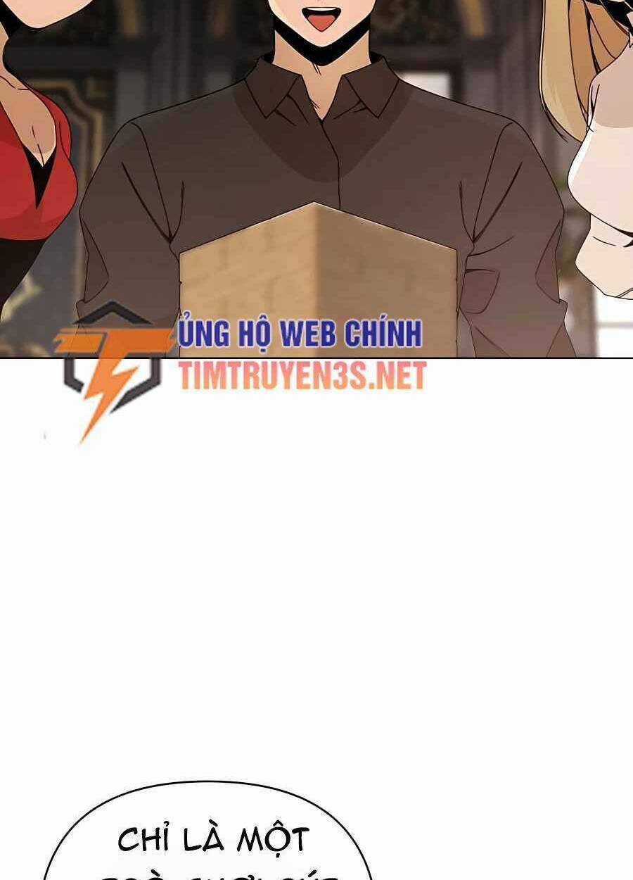 Tôi Từ Bỏ Tất Cả Để Khởi Đầu Ở Một Thế Giới Khác Chapter 41 trang 19