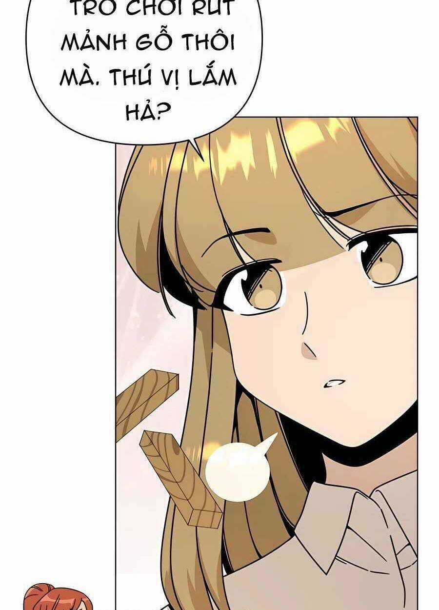 Tôi Từ Bỏ Tất Cả Để Khởi Đầu Ở Một Thế Giới Khác Chapter 41 trang 20