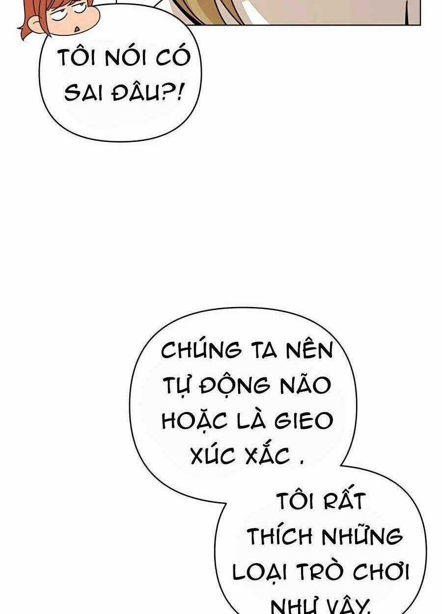 Tôi Từ Bỏ Tất Cả Để Khởi Đầu Ở Một Thế Giới Khác Chapter 41 trang 21