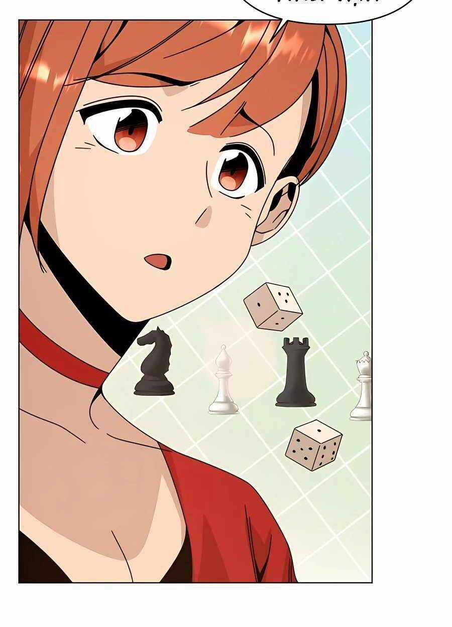 Tôi Từ Bỏ Tất Cả Để Khởi Đầu Ở Một Thế Giới Khác Chapter 41 trang 22