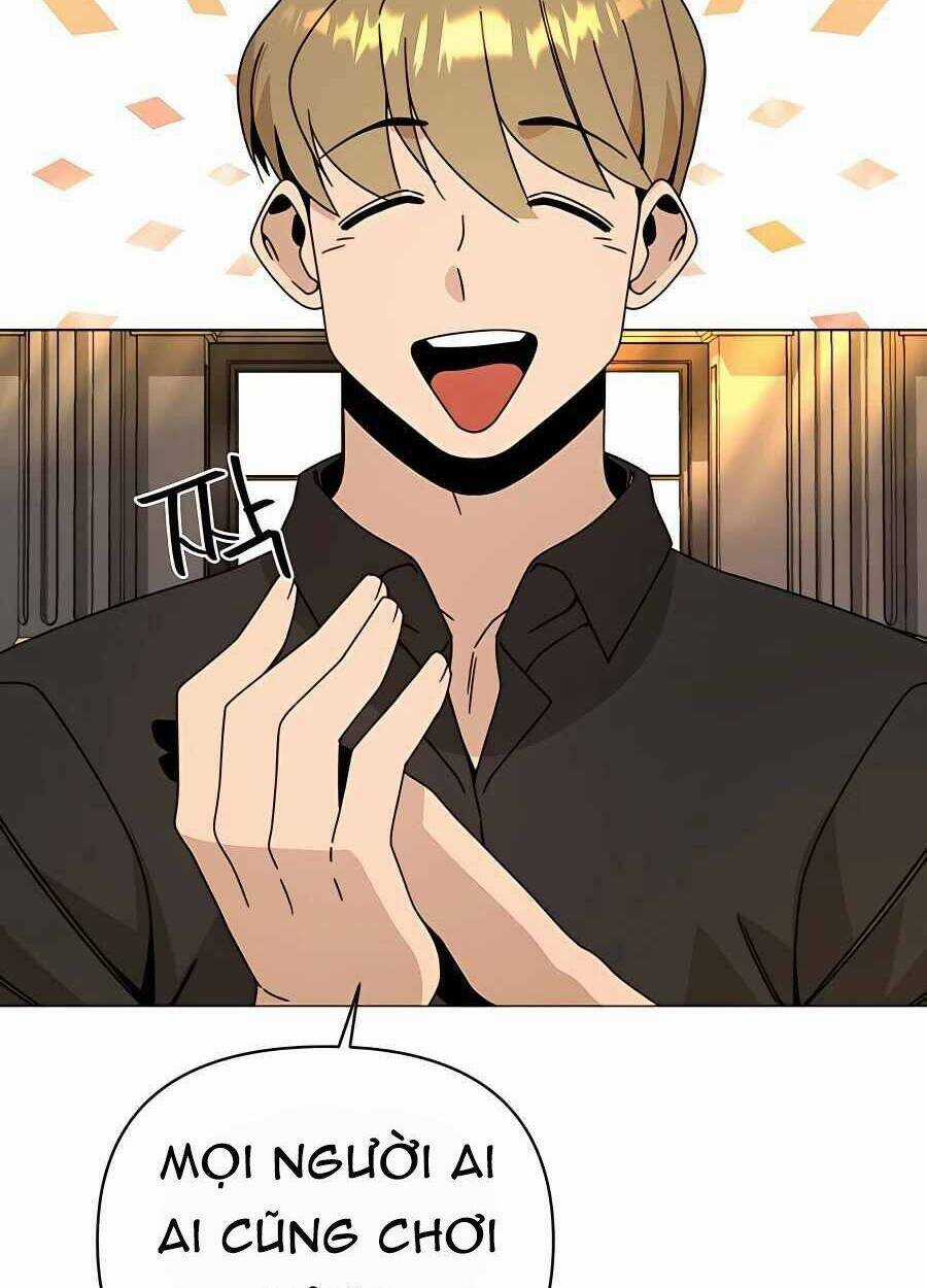 Tôi Từ Bỏ Tất Cả Để Khởi Đầu Ở Một Thế Giới Khác Chapter 41 trang 24