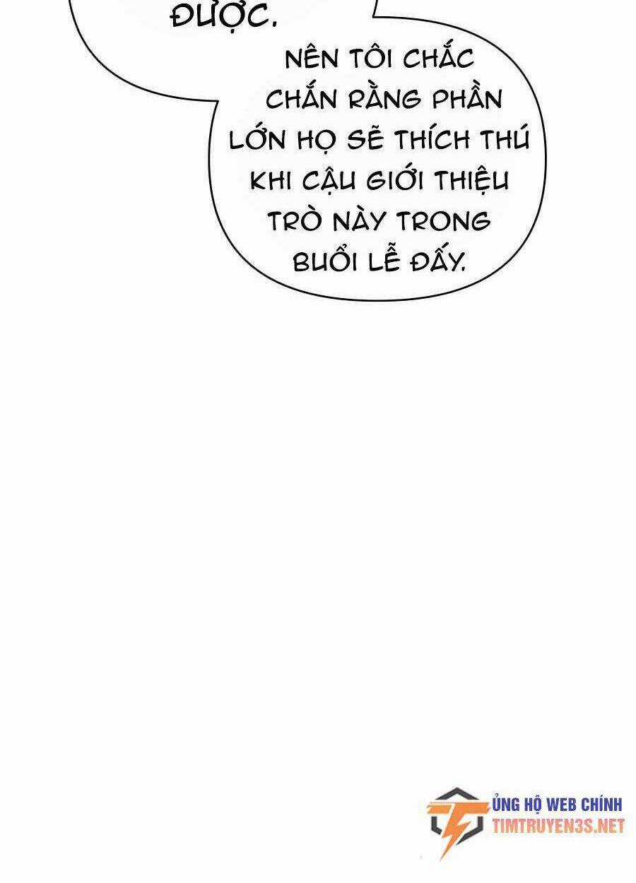 Tôi Từ Bỏ Tất Cả Để Khởi Đầu Ở Một Thế Giới Khác Chapter 41 trang 25