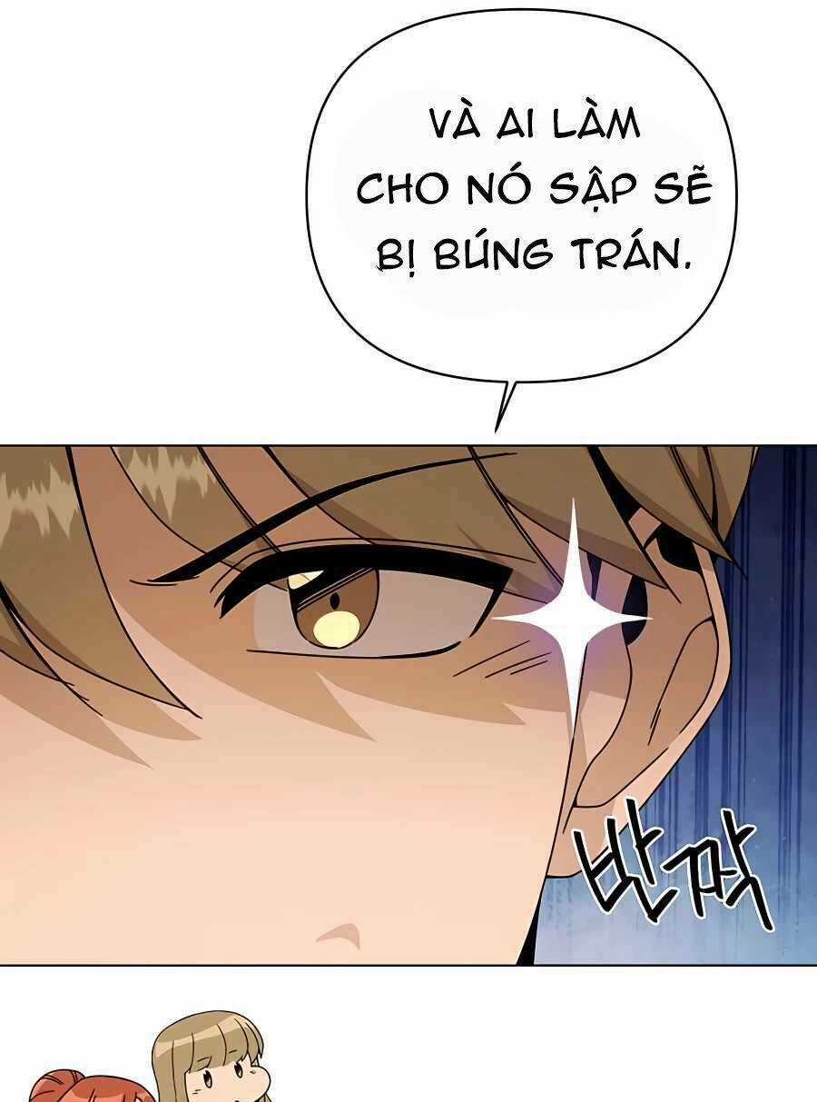 Tôi Từ Bỏ Tất Cả Để Khởi Đầu Ở Một Thế Giới Khác Chapter 41 trang 26