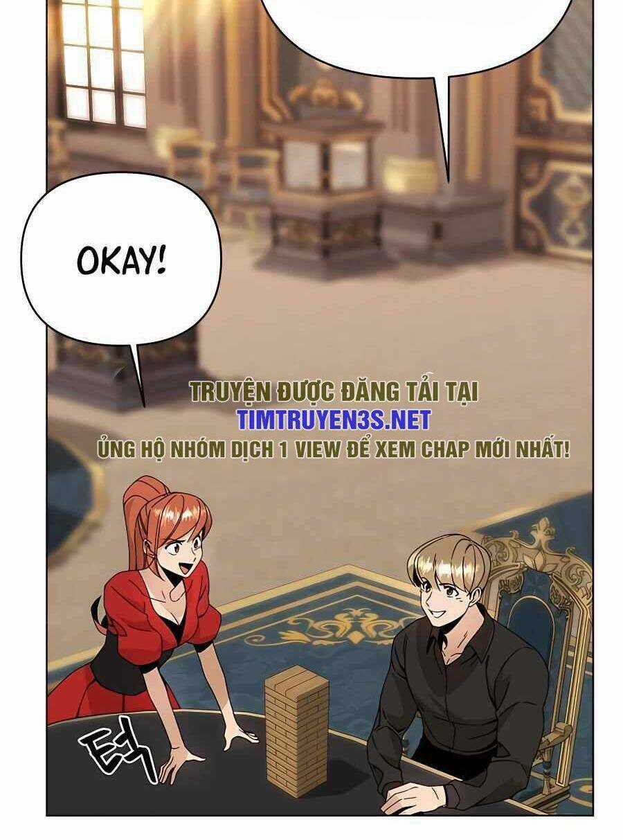 Tôi Từ Bỏ Tất Cả Để Khởi Đầu Ở Một Thế Giới Khác Chapter 41 trang 28