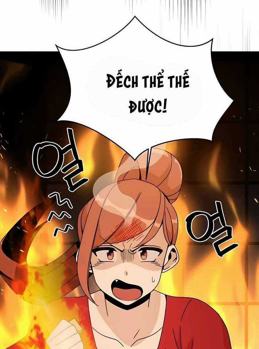 Tôi Từ Bỏ Tất Cả Để Khởi Đầu Ở Một Thế Giới Khác Chapter 41 trang 31