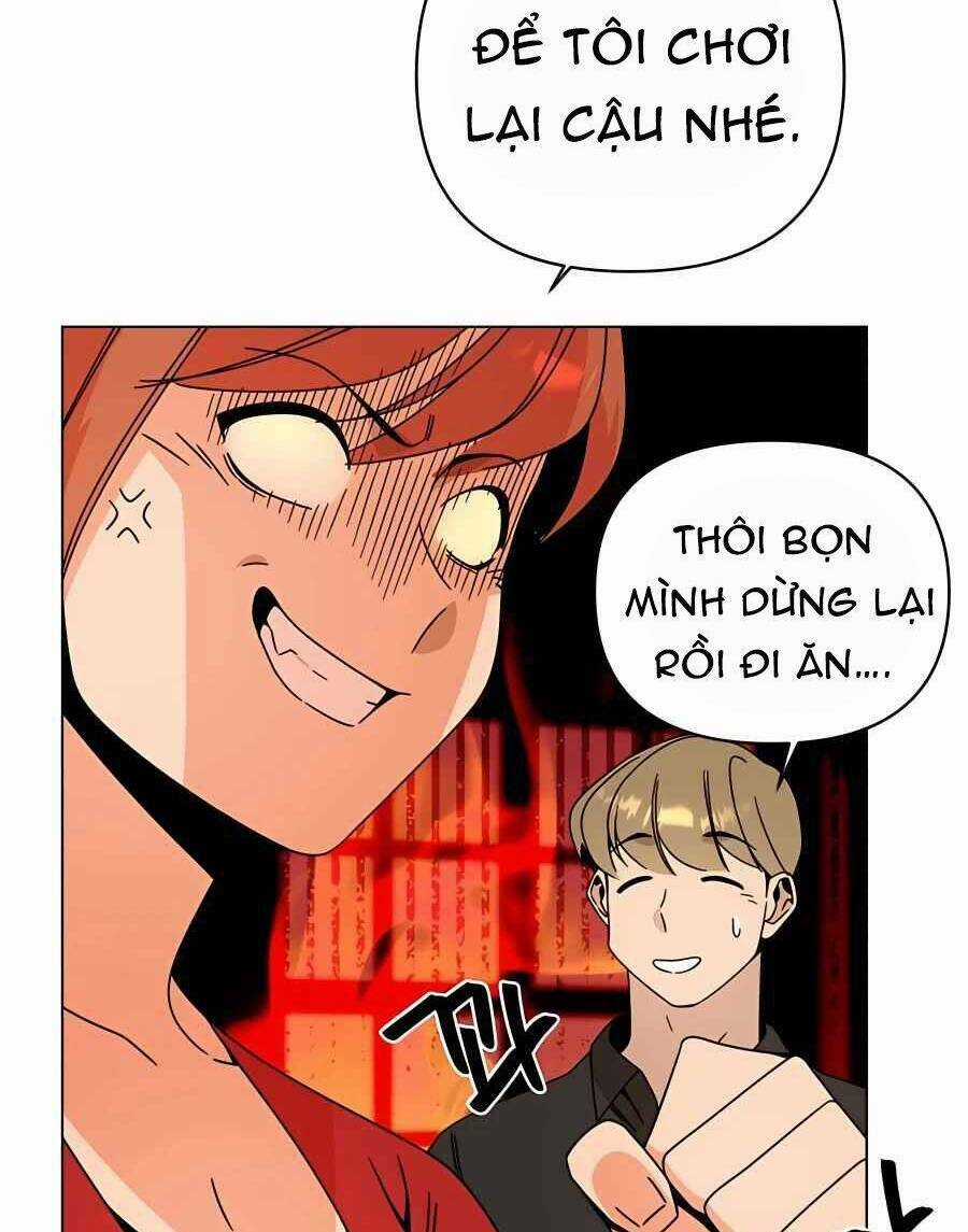 Tôi Từ Bỏ Tất Cả Để Khởi Đầu Ở Một Thế Giới Khác Chapter 41 trang 38