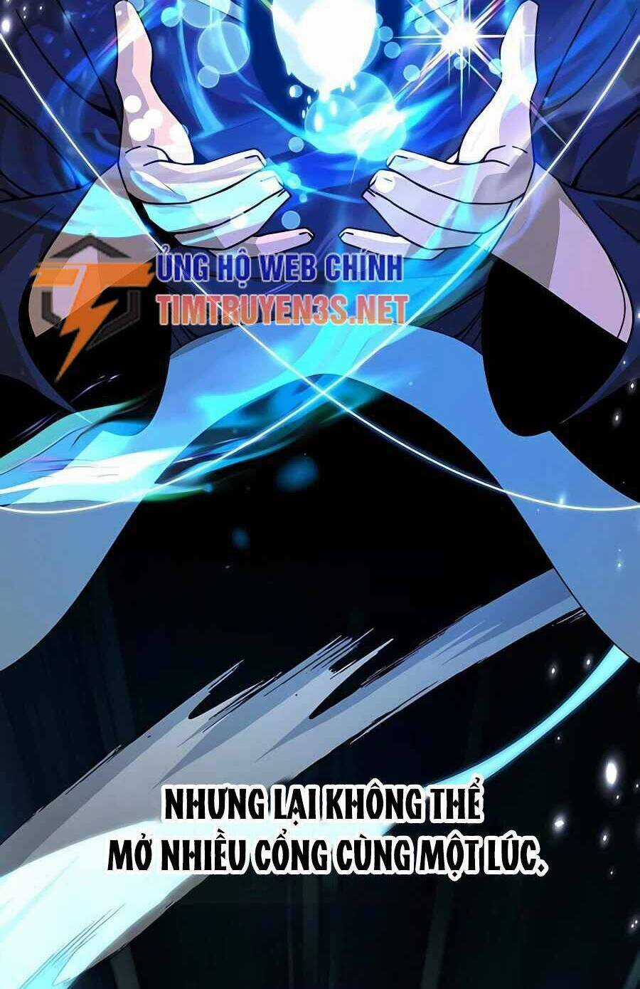 Tôi Từ Bỏ Tất Cả Để Khởi Đầu Ở Một Thế Giới Khác Chapter 41 trang 4