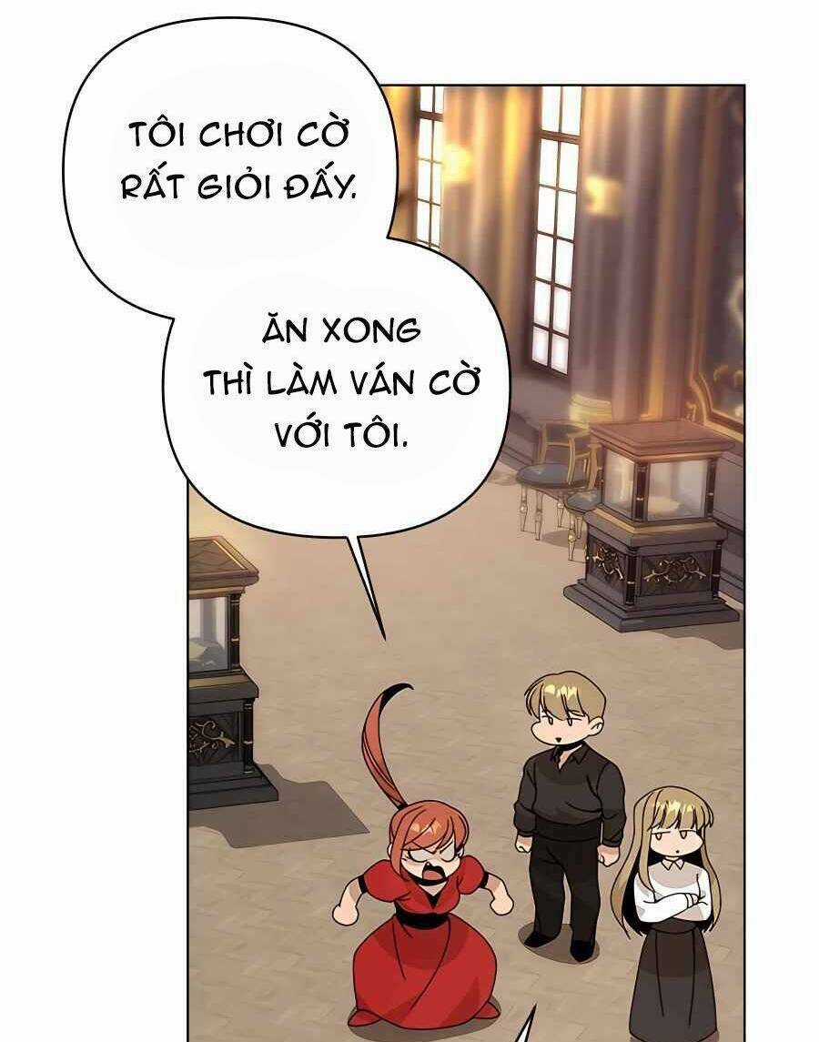 Tôi Từ Bỏ Tất Cả Để Khởi Đầu Ở Một Thế Giới Khác Chapter 41 trang 40