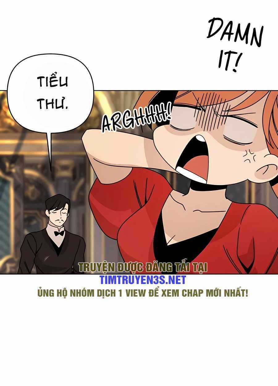 Tôi Từ Bỏ Tất Cả Để Khởi Đầu Ở Một Thế Giới Khác Chapter 41 trang 42