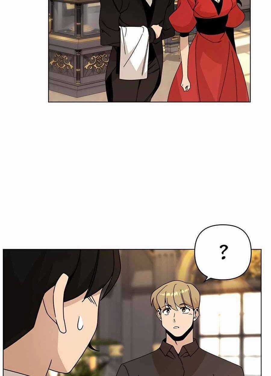 Tôi Từ Bỏ Tất Cả Để Khởi Đầu Ở Một Thế Giới Khác Chapter 41 trang 44