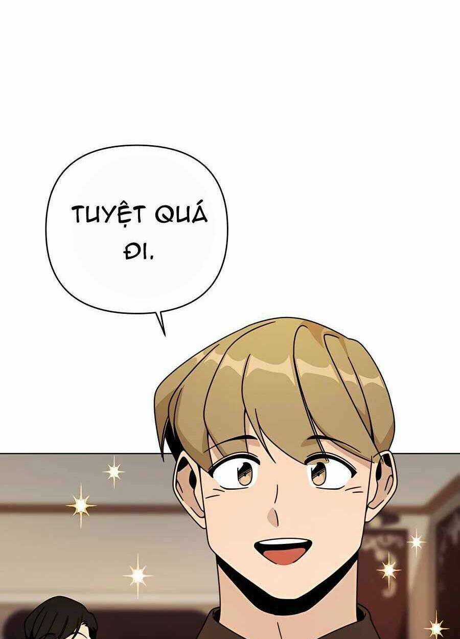 Tôi Từ Bỏ Tất Cả Để Khởi Đầu Ở Một Thế Giới Khác Chapter 41 trang 48