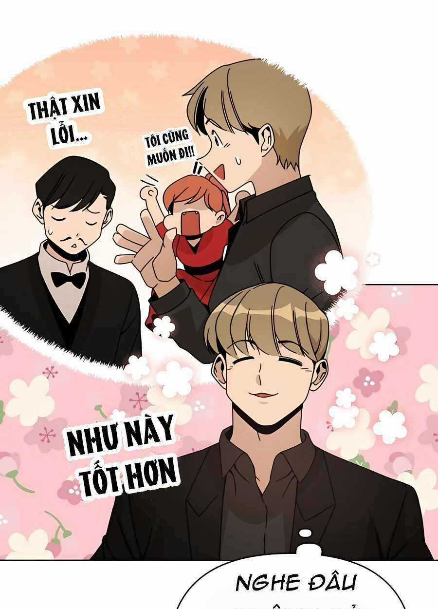 Tôi Từ Bỏ Tất Cả Để Khởi Đầu Ở Một Thế Giới Khác Chapter 41 trang 50