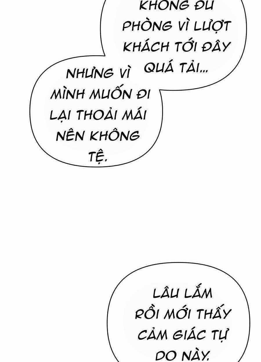 Tôi Từ Bỏ Tất Cả Để Khởi Đầu Ở Một Thế Giới Khác Chapter 41 trang 51