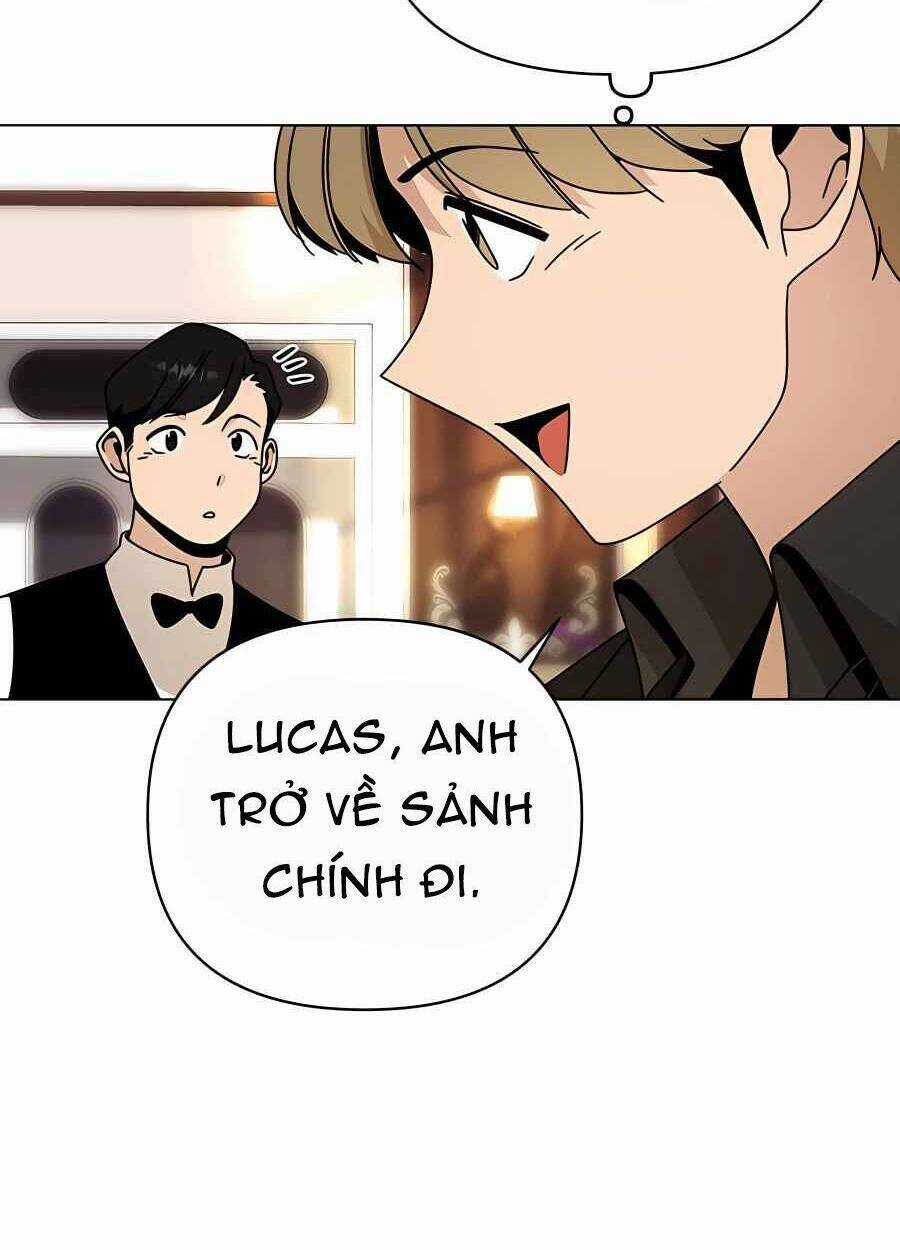 Tôi Từ Bỏ Tất Cả Để Khởi Đầu Ở Một Thế Giới Khác Chapter 41 trang 52