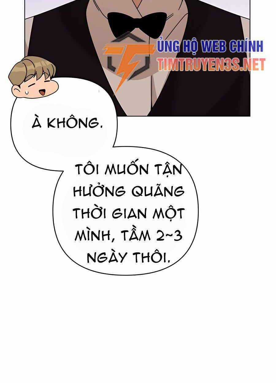 Tôi Từ Bỏ Tất Cả Để Khởi Đầu Ở Một Thế Giới Khác Chapter 41 trang 54