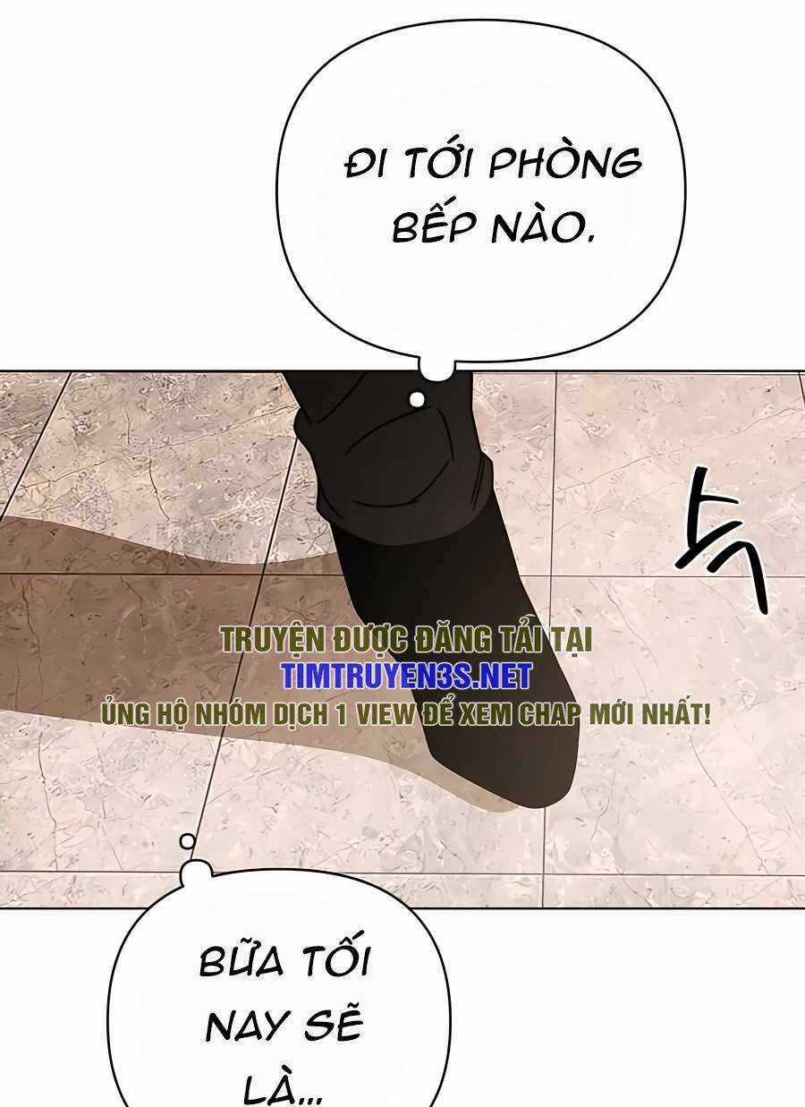 Tôi Từ Bỏ Tất Cả Để Khởi Đầu Ở Một Thế Giới Khác Chapter 41 trang 58