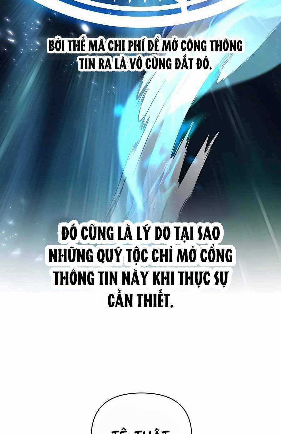 Tôi Từ Bỏ Tất Cả Để Khởi Đầu Ở Một Thế Giới Khác Chapter 41 trang 6