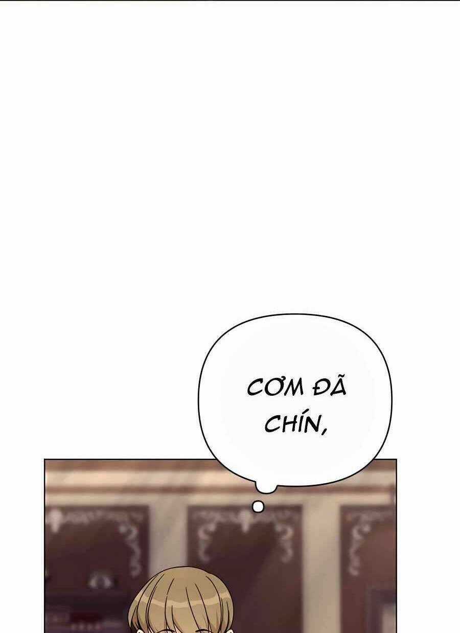 Tôi Từ Bỏ Tất Cả Để Khởi Đầu Ở Một Thế Giới Khác Chapter 41 trang 61