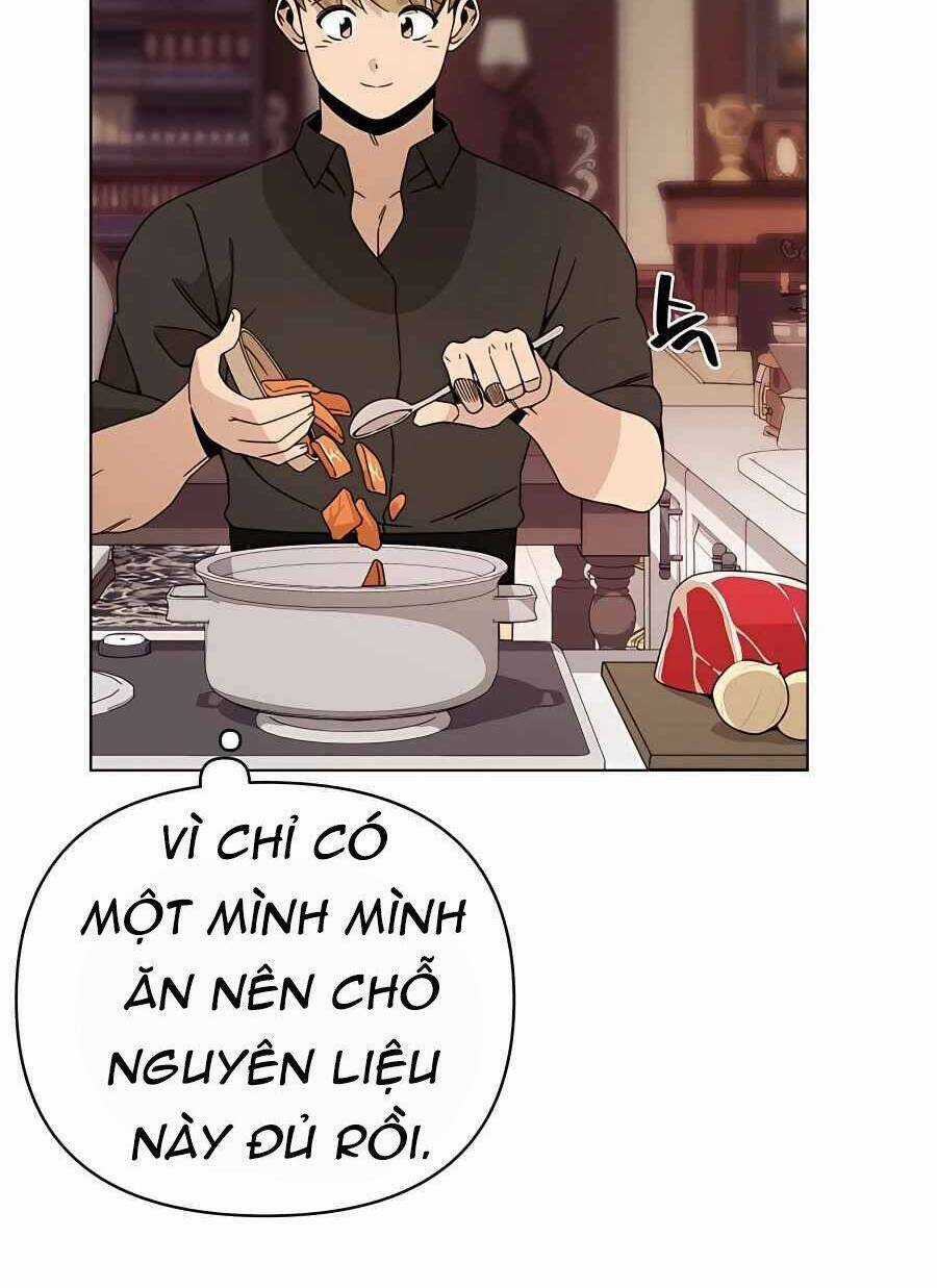 Tôi Từ Bỏ Tất Cả Để Khởi Đầu Ở Một Thế Giới Khác Chapter 41 trang 62