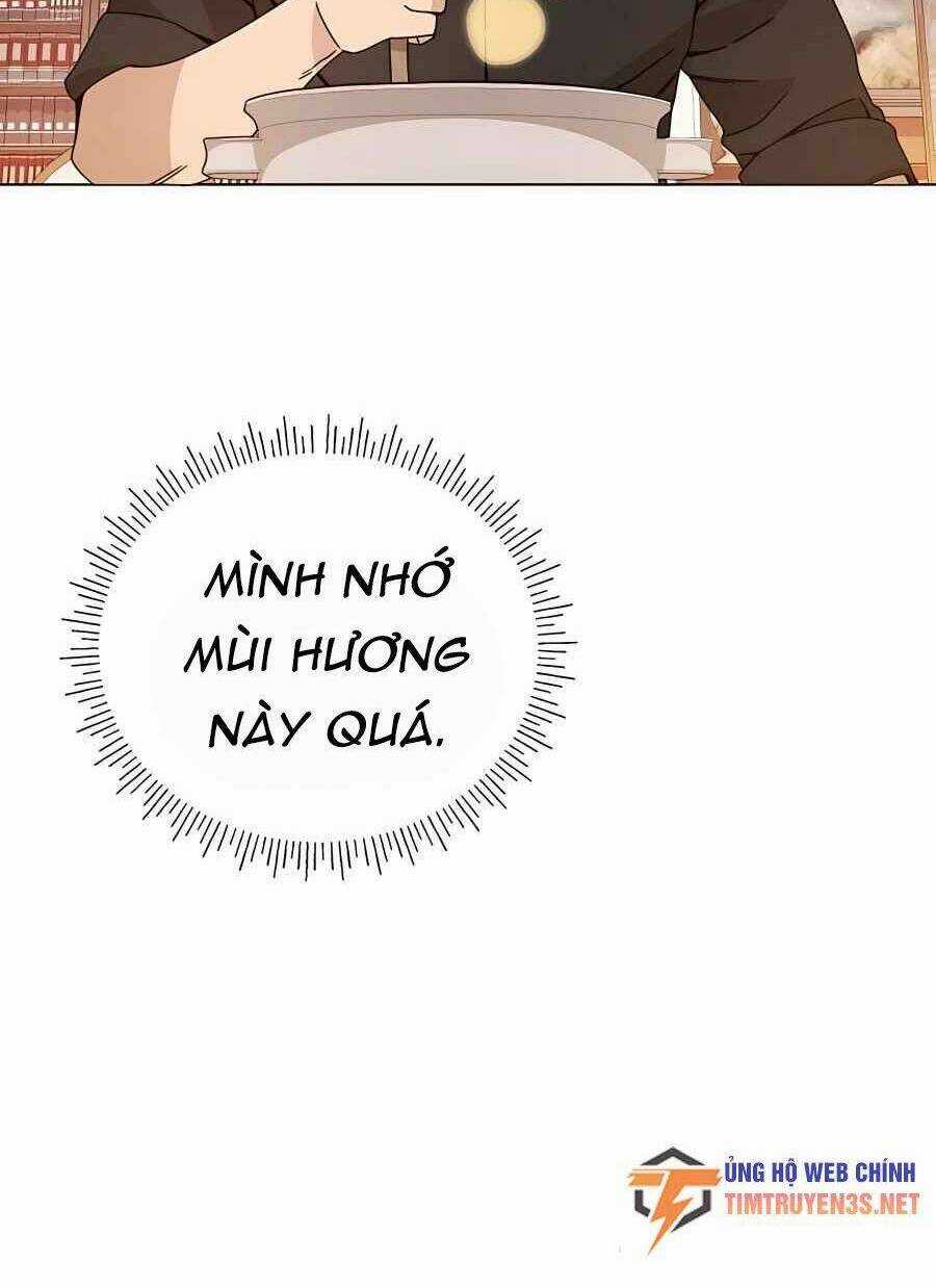 Tôi Từ Bỏ Tất Cả Để Khởi Đầu Ở Một Thế Giới Khác Chapter 41 trang 65