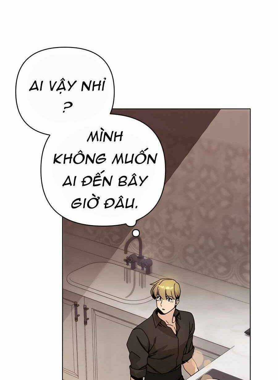 Tôi Từ Bỏ Tất Cả Để Khởi Đầu Ở Một Thế Giới Khác Chapter 41 trang 67
