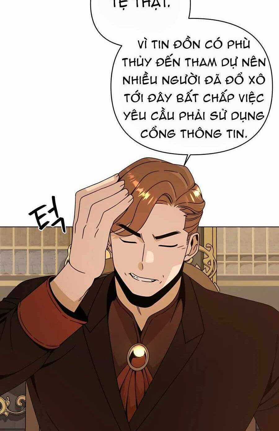 Tôi Từ Bỏ Tất Cả Để Khởi Đầu Ở Một Thế Giới Khác Chapter 41 trang 7