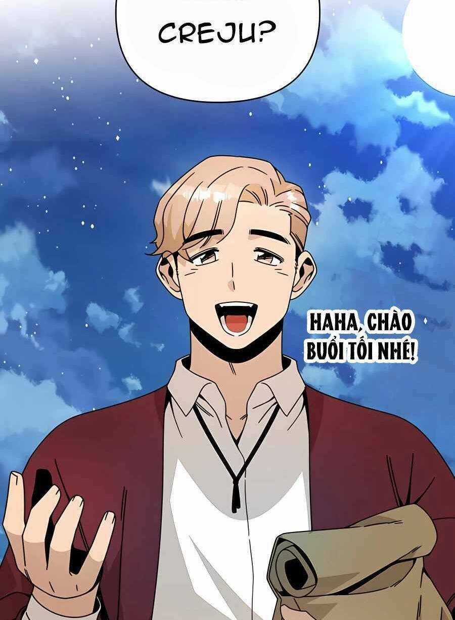 Tôi Từ Bỏ Tất Cả Để Khởi Đầu Ở Một Thế Giới Khác Chapter 41 trang 72