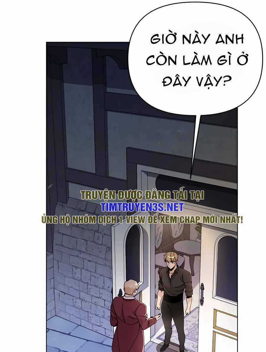Tôi Từ Bỏ Tất Cả Để Khởi Đầu Ở Một Thế Giới Khác Chapter 41 trang 74