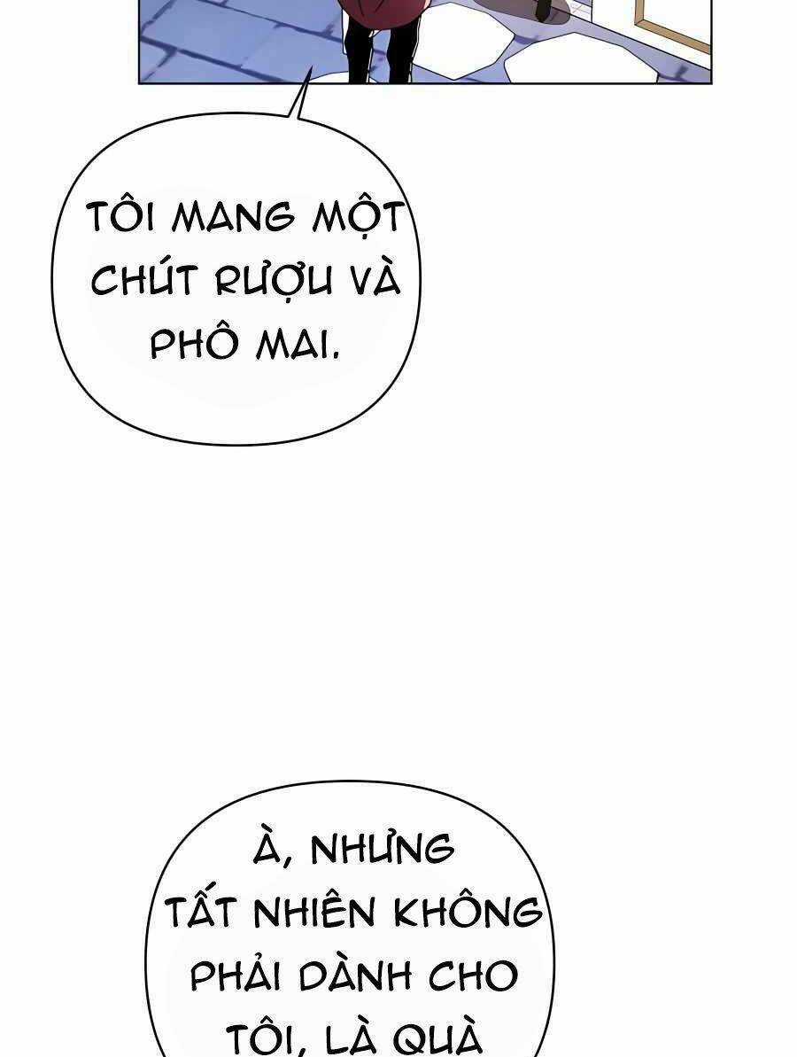 Tôi Từ Bỏ Tất Cả Để Khởi Đầu Ở Một Thế Giới Khác Chapter 41 trang 75